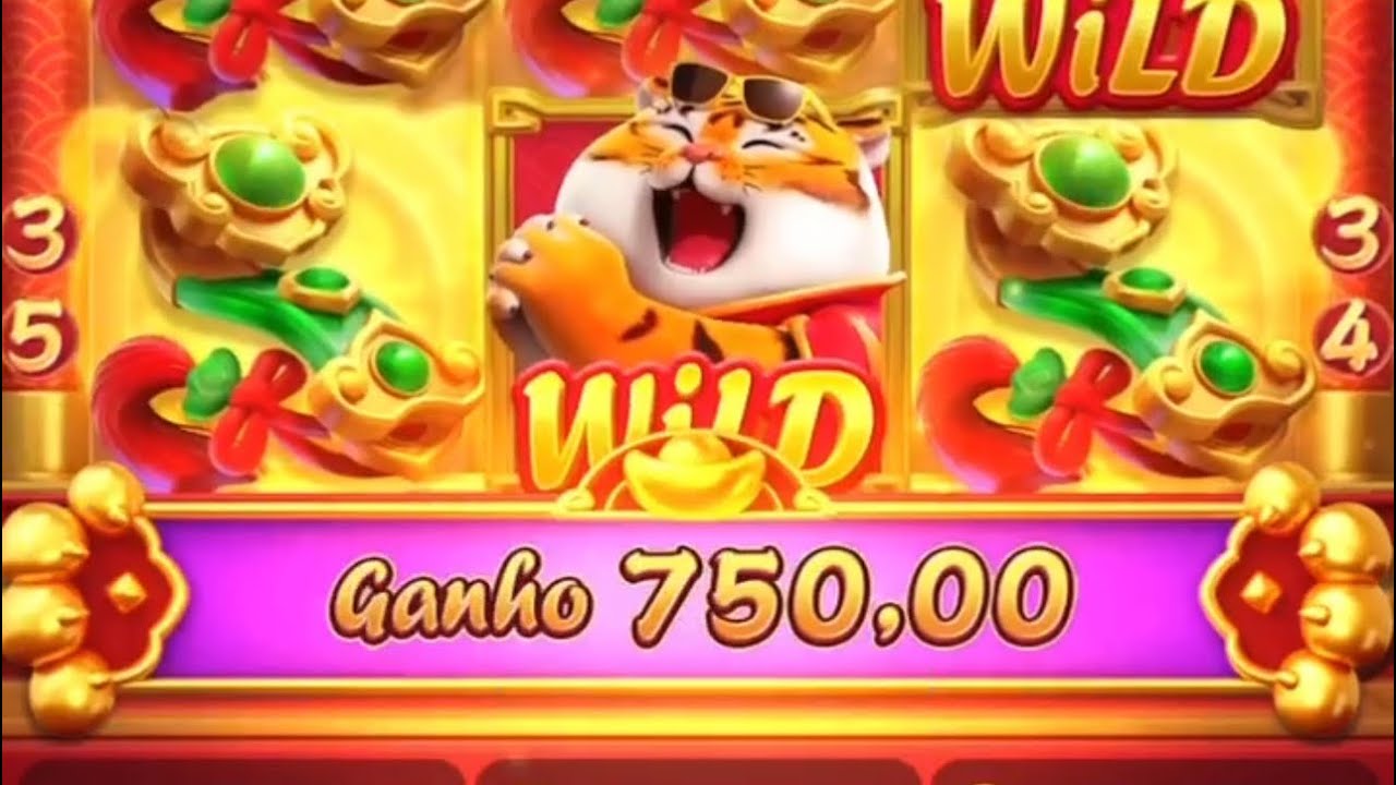 fortune tiger slots paga para mobile